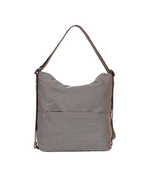 MD20 Slide Shoulder bag MANDARINA DUCK | P10QMT38STAUPE